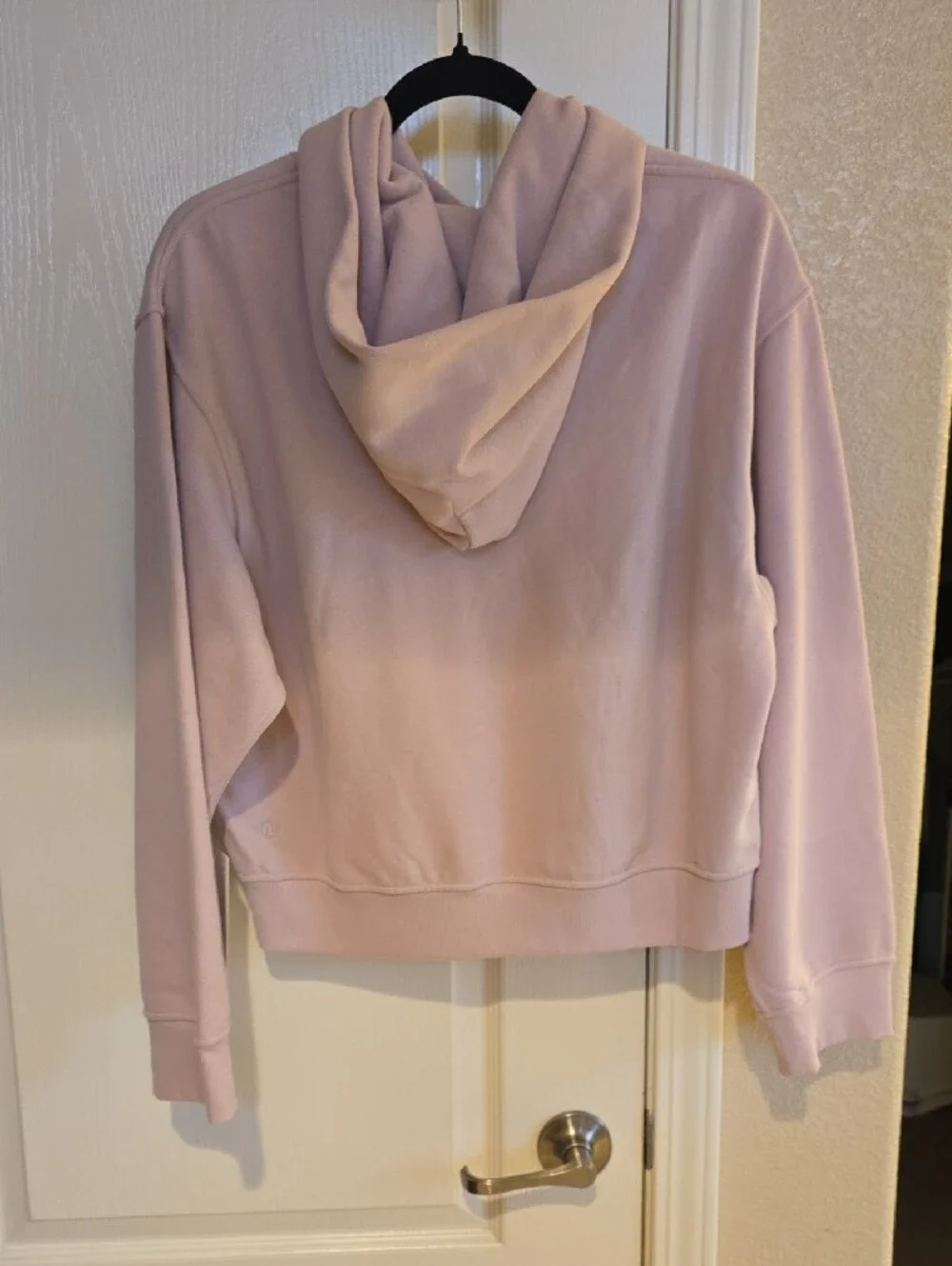 lululemon athletica Women's Steady State Oveesized Hoodie XS